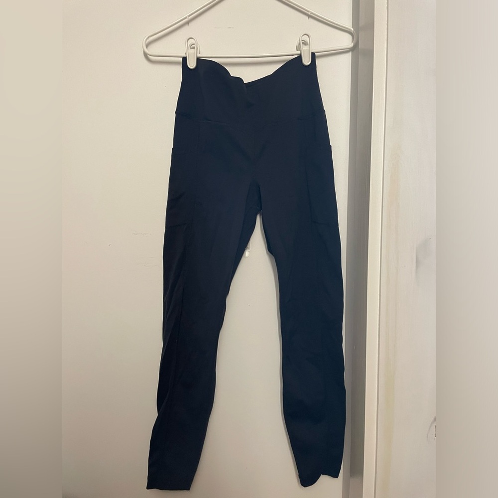 Size M leggings